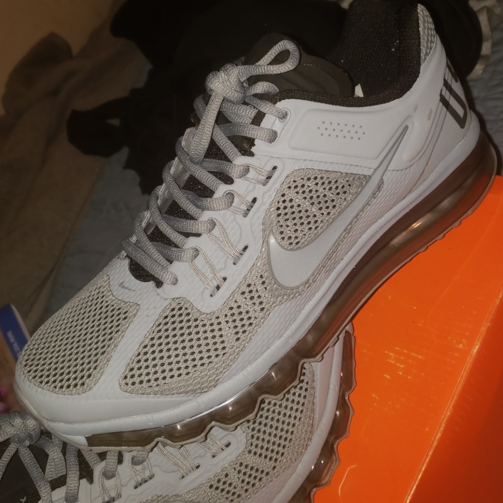 Nike air max usatf 13